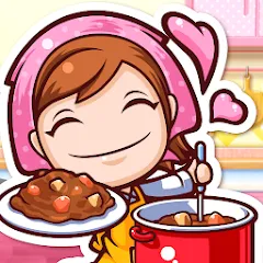 Cooking Mama (Мод, Много денег) 1.113.0