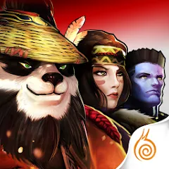 Taichi Panda: Heroes (Мод меню) 6.8