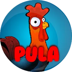 Manok Na Pula – Multiplayer (Мод, Много монет) 8.0