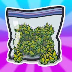 Bud Farm: Idle Tycoon – Build Your Weed Farm (Мод, Много денег) 1.23.0