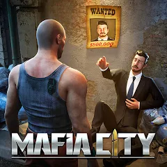 Mafia City (Мод Меню) 1.7.600