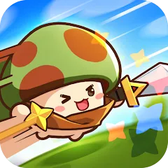 Legend of Mushroom: Rush – SEA (Мод Меню) 2.0.39