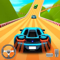 Car Race 3D: Car Racing (Мод, Бесплатные награды) 1.272