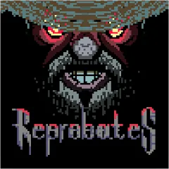 Reprobates: Survive the Death (Мод, Много денег) 0.59.6