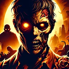 Zombie Shooter: Offline Game (Мод, Режим бога)  7.3