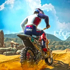 Dirt Bike Unchained (Мод меню) 9.8.40