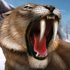 Carnivores: Ice Age (Мод, Много денег) 2.0.1