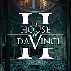 The House of Da Vinci 2 (Встроенный кэш) 1.2.0