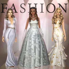 Fashion Empire – Бутик-Сим (Мод, Много денег) 2.104.0