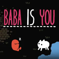 Baba Is You (Полная версия) 536.0