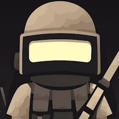 Stickman of Wars: RPG Shooter (Мод меню) 4.9.5