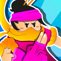 Ninja Escape (Мод, Все герои) 0.6.5