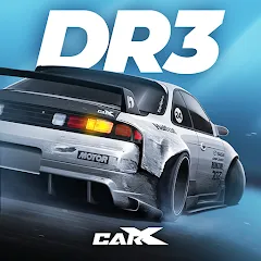 CarX Drift Racing 3 (Мод, Без рекламы)  1.1.1