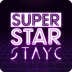 SUPERSTAR STAYC (Мод Меню) 3.21.1