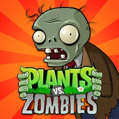 Plants vs. Zombies (Мод, Много денег)  3.8.1