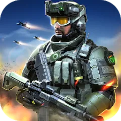 Warfare Strike (Мод меню) 6.0.3