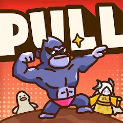 Pull Pull Pull Heroes -TD Game (Мод меню)  1.3.0