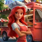 Chef Match: Food Truck Match 3 (Мод Меню) 2.2