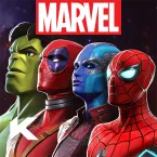 Marvel: Битва чемпионов (Мод, Тупые боты)  48.0.0