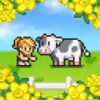 8-Bit Farm (Мод, Много денег) 1.3.8