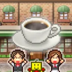 Cafe Master Story (Мод, Много денег)  1.4.2