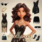 Hollywood Crush: Match3 puzzle (Мод, без рекламы)  0.2.3