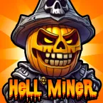 Idle Hell Miner: Necro Merge (Мод меню)  2.91