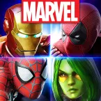 MARVEL Strike Force (Мод, Неограниченные атаки)  8.5.0