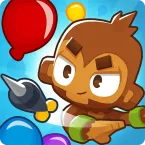 Bloons TD 6 (Мод, Бесплатные покупки)  46.0