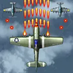 1941 AirAttack: Airplane Games (Мод меню)  6.1