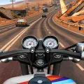 Moto Rider GO: Highway Traffic (Мод, Много денег)  1.93.0