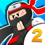 Ninja Hands 2 (Мод, Много монет)  0.4.1