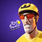 Tour de France Cycling Legends (Мод меню)  1.14.9