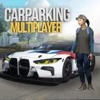 Car Parking Multiplayer (Мод, Много денег)  4.8.23.1