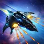 WindWings: Space Shooter – Galaxy Attack (Мод, Много денег)  1.3.110