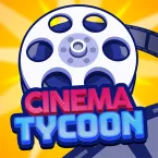 Cinema Tycoon (Мод, Бесплатные улучшения)  3.3.6