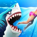 Hungry Shark World (Мод, Много денег)  6.3.6