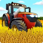 Idle Farm: Harvest Empire (Мод, Много бриллиантов)  1.5.0