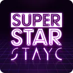 SUPERSTAR STAYC (Мод Меню)  3.22.0