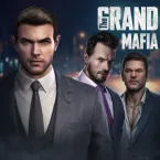 The Grand Mafia (Мод Меню)  1.2.908