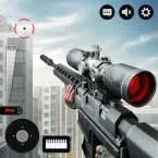 Sniper 3D：игра со стрельбой (Много денег/мод меню)  4.65.1