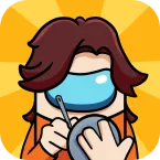 Survival 456 But It’s Impostor (Мод, Unlocked)  1.9.9