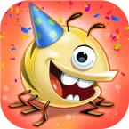 Best Fiends (Мод, много денег)  15.0.3