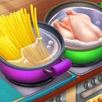 Cooking Rage – кулинарные игры (Мод Меню)  0.0.67