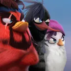 Angry Birds Evolution (Мод, Много урона)  2.9.21