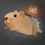 Hamsters: Idle Game (Мод Меню)  1.0.91