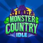 Monster Country Idle Tycoon (Мод Меню)  1.28.1