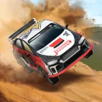 Rally Clash – Car Racing Game (Мод Меню)  2.2.5519