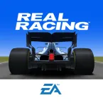 Real Racing 3 (Мод меню, Много денег)  13.0.7