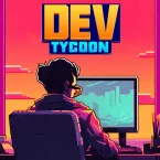 DevTycoon 2 – Симулятор разработчика игр (Мод, Много денег)  2.9.23